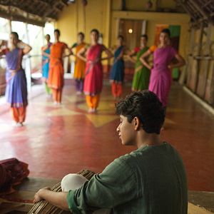 Foto Una aventura extraordinaria