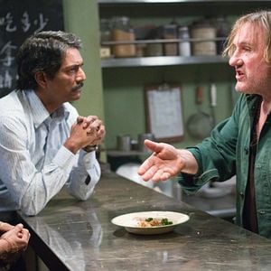 Foto Una aventura extraordinaria