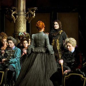 Foto Marc-André Grondin