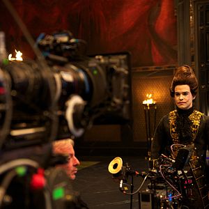 Foto Marc-André Grondin