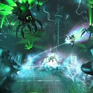 Foto Ralph el demoledor