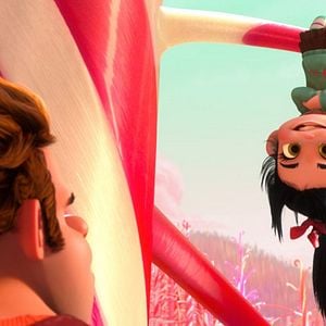 Foto Ralph el demoledor