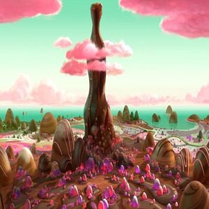 Foto Ralph el demoledor