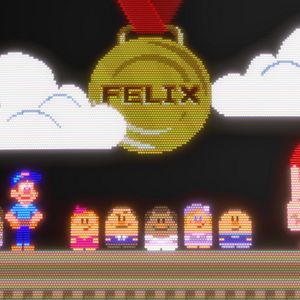 Foto Ralph el demoledor