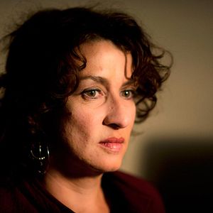 Foto Noémie Lvovsky