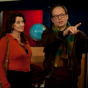 Foto Noémie Lvovsky