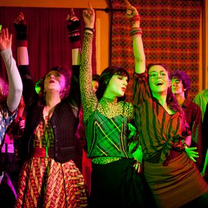 Foto Noémie Lvovsky