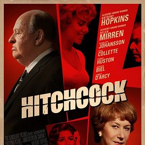 Foto Hitchcock, el maestro del suspenso