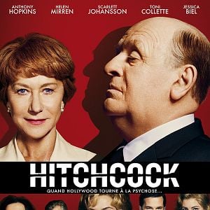 Foto Hitchcock, el maestro del suspenso