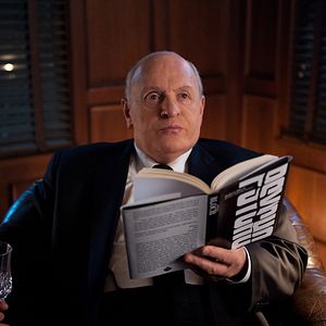 Foto Hitchcock, el maestro del suspenso