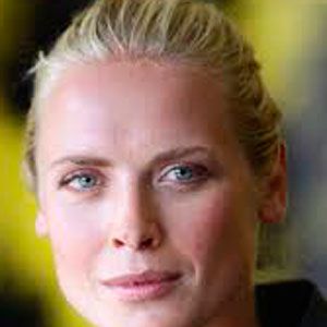 Foto Synnøve Macody Lund