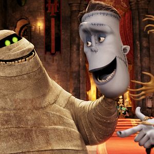 Foto Hotel Transylvania