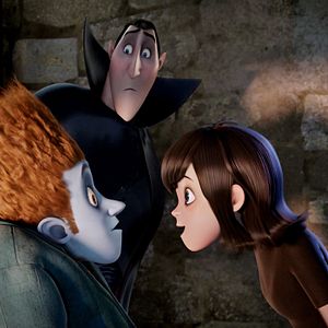 Foto Hotel Transylvania