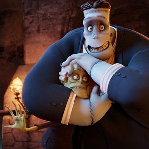 Foto Hotel Transylvania