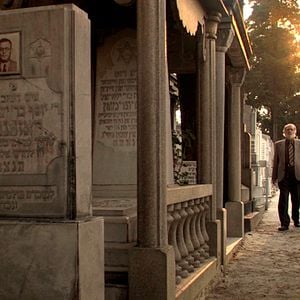 Foto Cinco días sin Nora