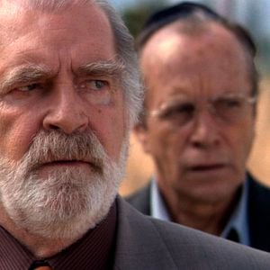 Foto Cinco días sin Nora