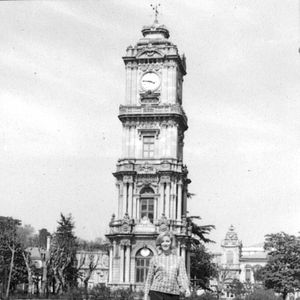 Foto 007: Desde Rusia con amor