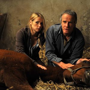 Foto Christopher Lambert