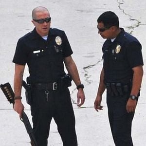 Foto Jake Gyllenhaal