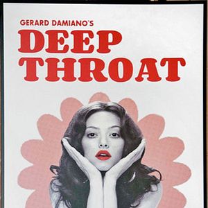 Foto Lovelace: Garganta profunda