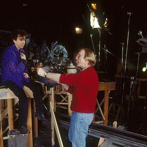 Foto El extraño mundo de Jack