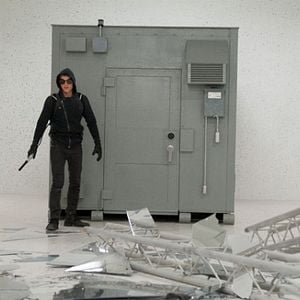 Foto Los ilusionistas