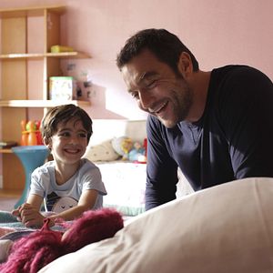 Foto Denis Ménochet