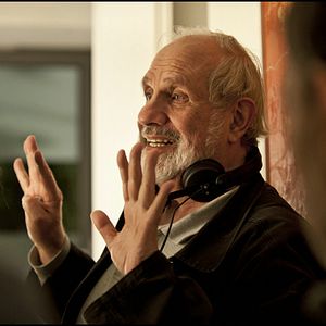 Foto Brian De Palma