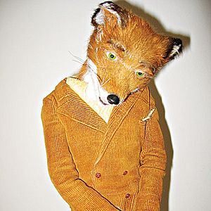 Foto El fantástico señor Zorro