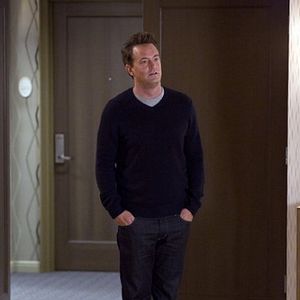 Foto Matthew Perry