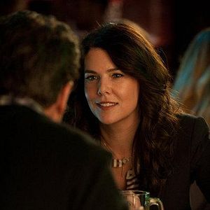 Foto Lauren Graham