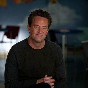 Foto Matthew Perry