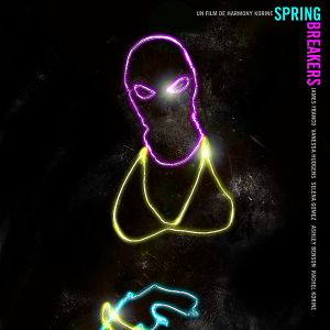 Foto Spring Breakers: Viviendo al límite