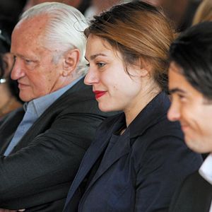 Foto Emilie Dequenne