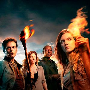 Foto Giancarlo Esposito