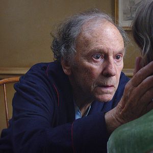 Foto Emmanuelle Riva