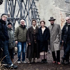 Foto Measuring the World