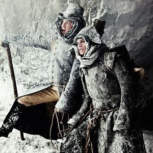 Foto Measuring the World