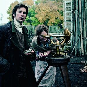 Foto Measuring the World