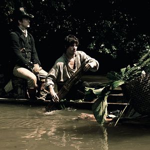 Foto Measuring the World