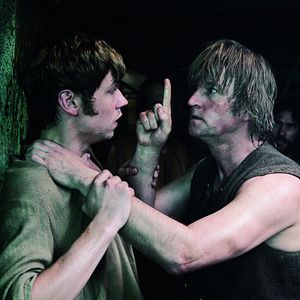 Foto Measuring the World