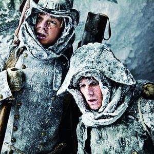 Foto Measuring the World