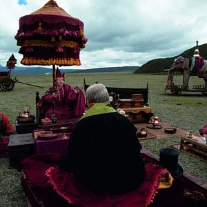 Foto Measuring the World