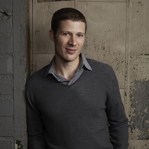 Foto Zach Gilford