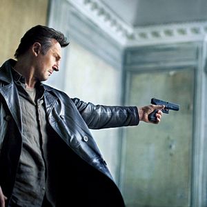 Foto Liam Neeson