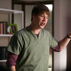 Foto Ike Barinholtz