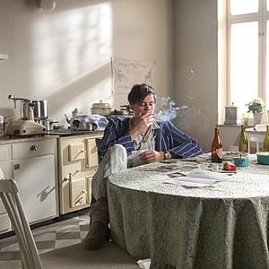 Foto Bill Skarsgård