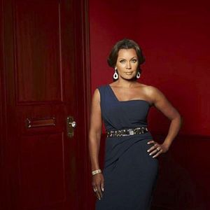 Foto Vanessa Williams