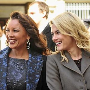 Foto Vanessa Williams