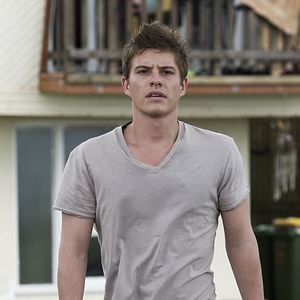 Foto Xavier Samuel